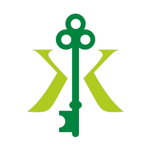 Key Tech Knits logo